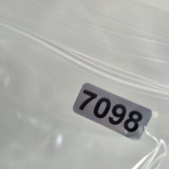 Kuhl Shirt Womens Medium Gray Rae Striped Long Sleeve Crew Neck Tee T Pocket - Picture 10 of 10